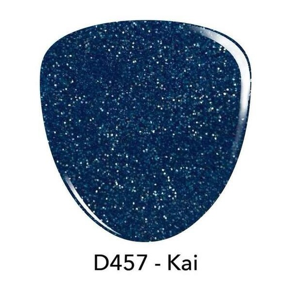 Revel Nail Kai DIP POWDER 0.5 oz - Picture 5 of 6